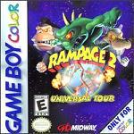Rampage 2 New