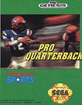 Pro Quarterback New