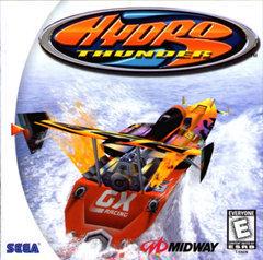 Hydro Thunder New