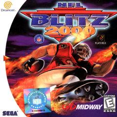 NFL Blitz 2000 New