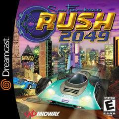 San Francisco Rush 2049 New