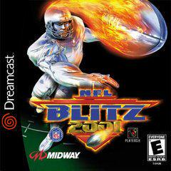 NFL Blitz 2001 New