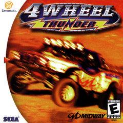 4 Wheel Thunder New