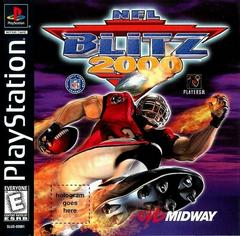 NFL Blitz 2000 New