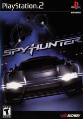 Spy Hunter New