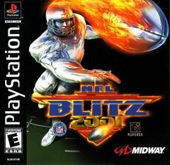 NFL Blitz 2001 New