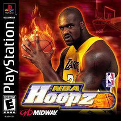 NBA Hoopz New