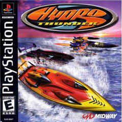 Hydro Thunder New