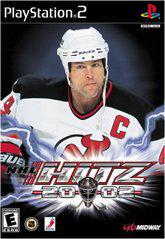 NHL Hitz 2002 New