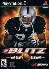 NFL Blitz 2002 New