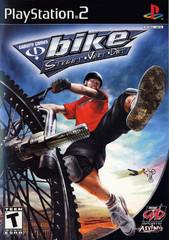 Gravity Games Bike Street Vert Dirt New