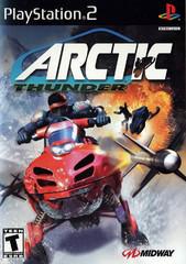 Arctic Thunder New