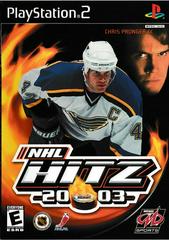 NHL Hitz 2003 New