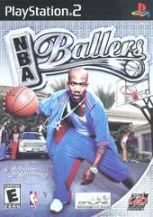 NBA Ballers New