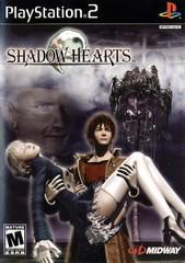 Shadow Hearts New