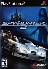 Spy Hunter 2 New