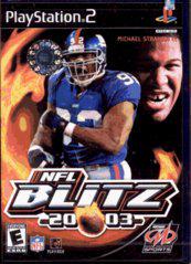 NFL Blitz 2003 New