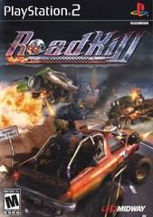 Roadkill New