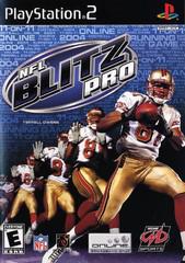 NFL Blitz Pro New