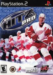 NHL Hitz Pro New