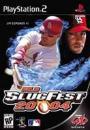 MLB Slugfest 2004 New