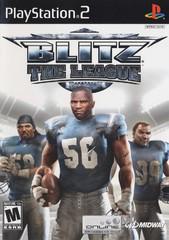 Blitz the League New