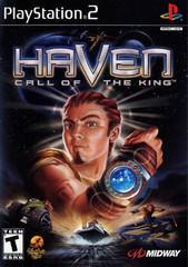 Haven Call of the King New