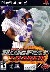 MLB Slugfest Loaded New