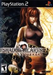 Shadow Hearts Covenant New