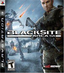 Blacksite Area 51 New