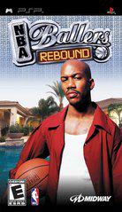 NBA Ballers Rebound New