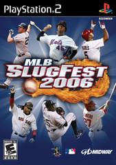 MLB Slugfest 2006 New