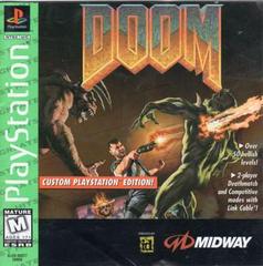 Doom New
