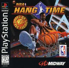 NBA Hang Time New