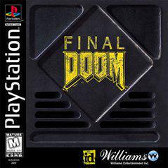 Final Doom New