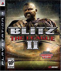 Blitz The League II New