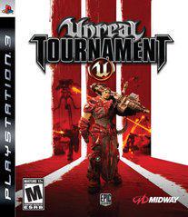 Unreal Tournament III New