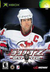 NHL Hitz 2002 New