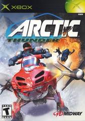 Arctic Thunder New