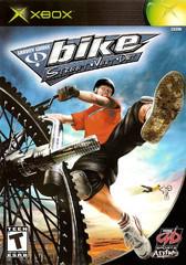 Gravity Games Bike Street Vert Dirt New