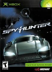 Spy Hunter New