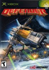 Defender New