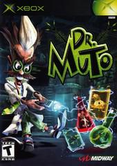 Dr. Muto New