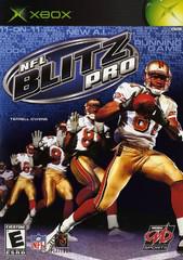 NFL Blitz Pro New