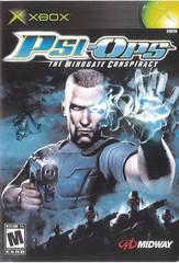 PsiOps Mindgate Conspiracy New