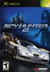 Spy Hunter 2 New