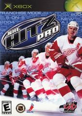 NHL Hitz Pro New