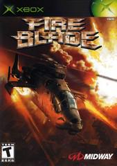 Fire Blade New