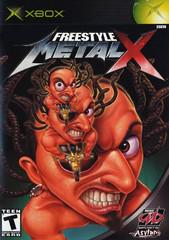 Freestyle Metal X New