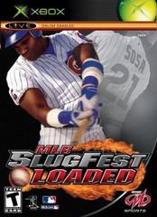 MLB SlugFest Loaded New